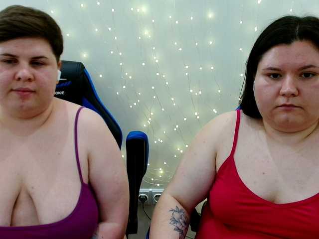 beckyandellen live show
