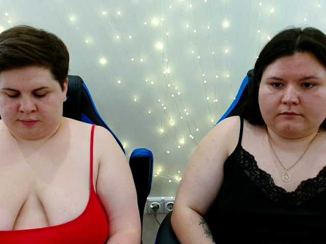 beckyandellen live show