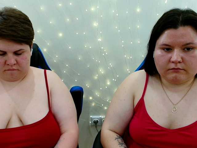 BeckyAndEllen live webcam show