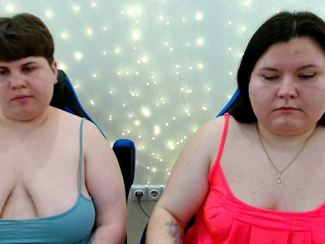BeckyAndEllen live cam