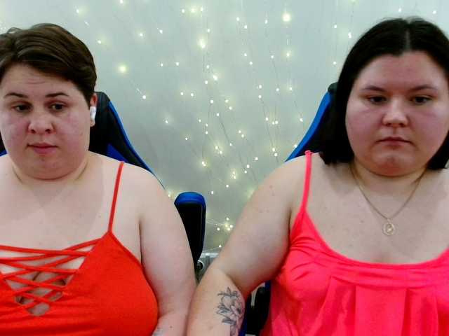 BeckyAndEllen live cam on BongaCams