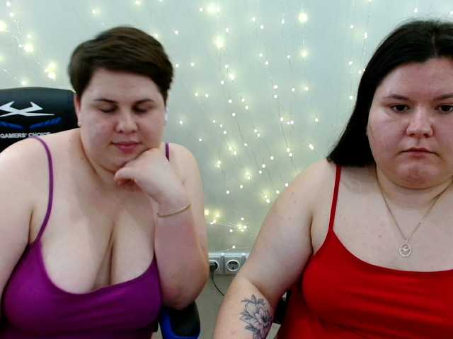 beckyandellen cam belle
