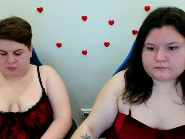 Beckyandellen live cam