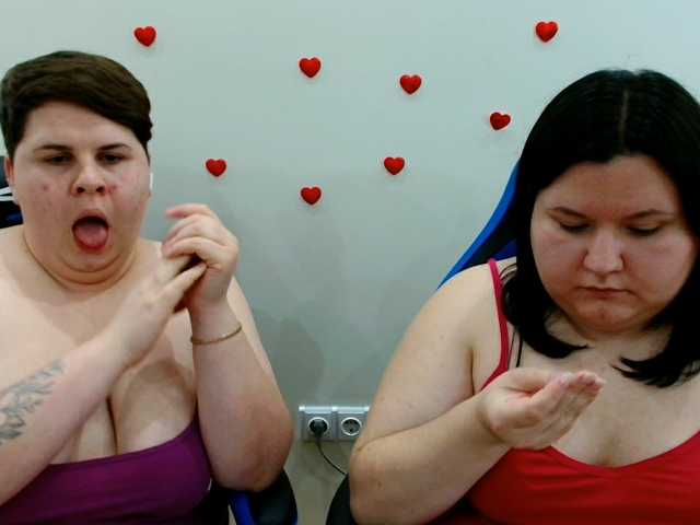 BeckyAndEllen