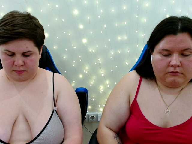 BeckyAndEllen live cam
