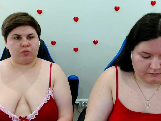 BeckyAndEllen live cam