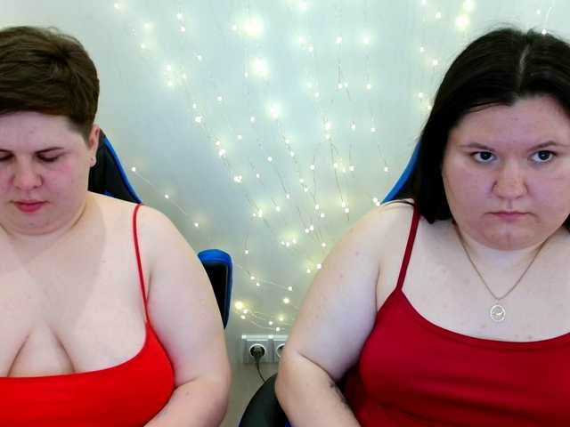BeckyAndEllen live cam