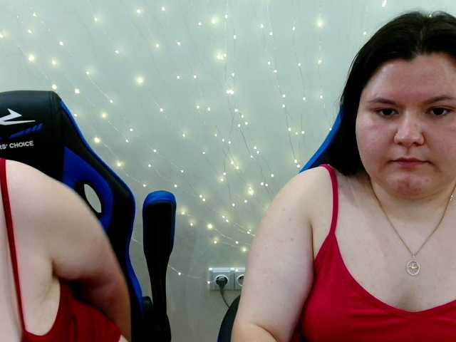 BeckyAndEllen live webcam show