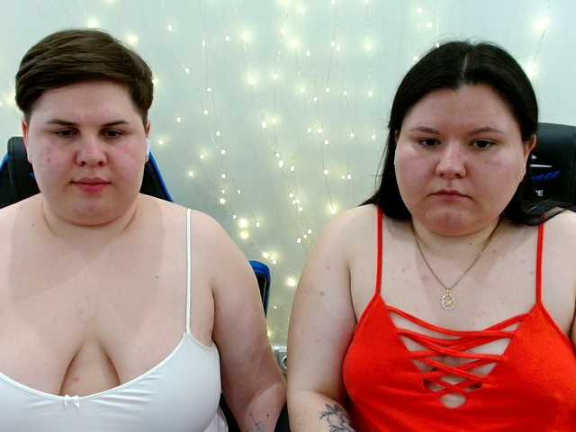 BeckyAndEllen live cam