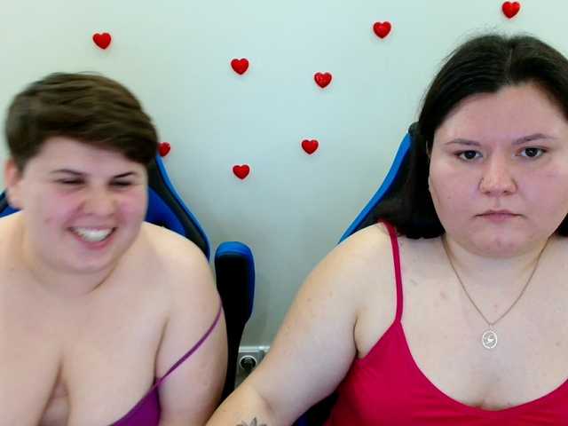 BeckyAndEllen
