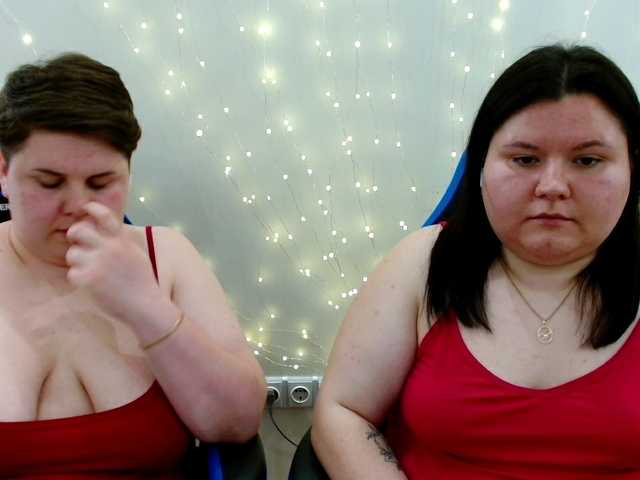 BeckyAndEllen live cam