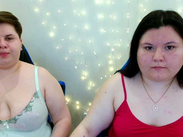BeckyAndEllen's BongaCams show and profile