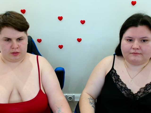 Перейти в чат BeckyAndEllen