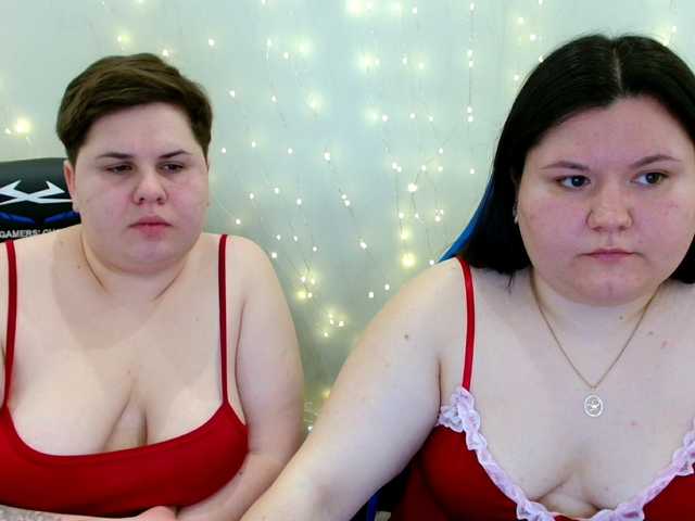BeckyAndEllen's BongaCams show and profile