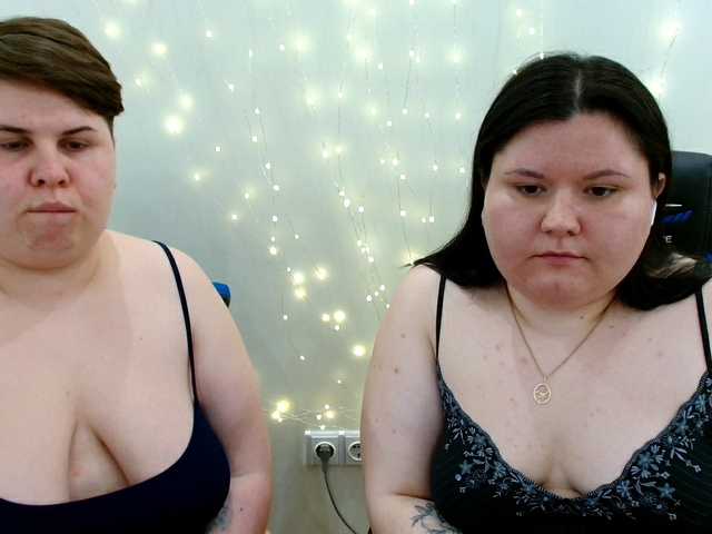 BeckyAndEllen live cam