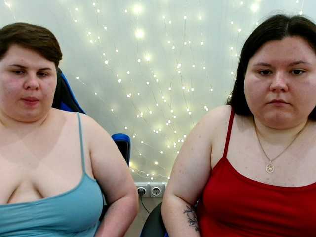 beckyandellen cam belle