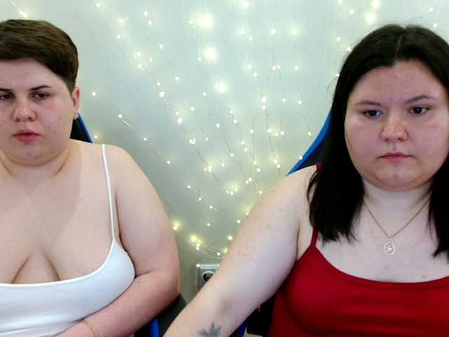 BeckyAndEllen live cam