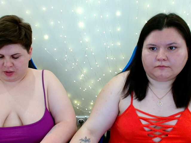beckyandellen cam belle