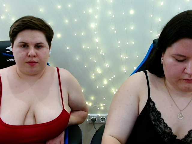 BeckyAndEllen live webcam show
