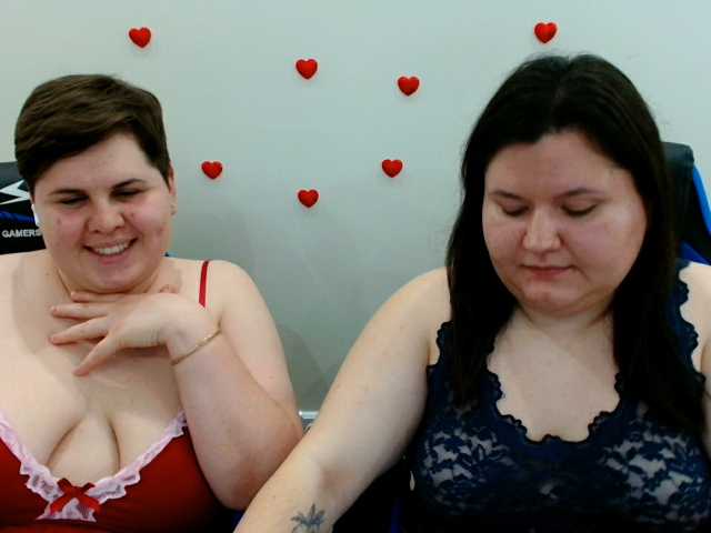 BeckyAndEllen