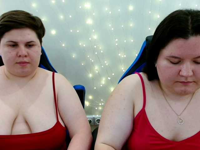 BeckyAndEllen live webcam show
