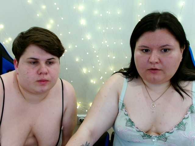 BeckyAndEllen Live Cam and Statistics on UnifiedCams
