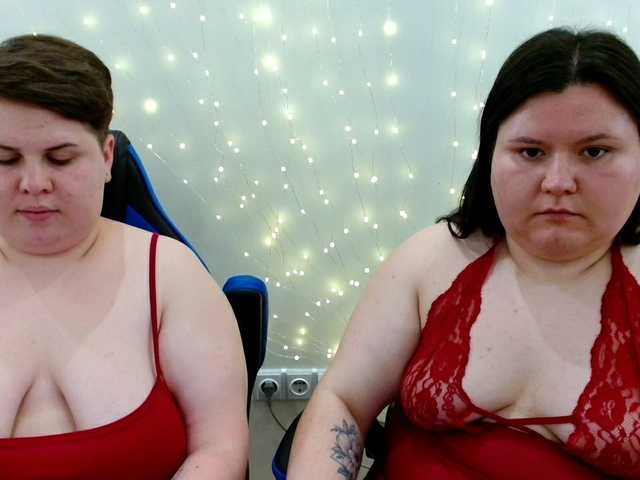 beckyandellen live show