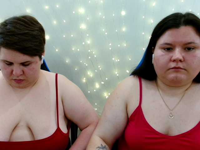 BeckyAndEllen live webcam show
