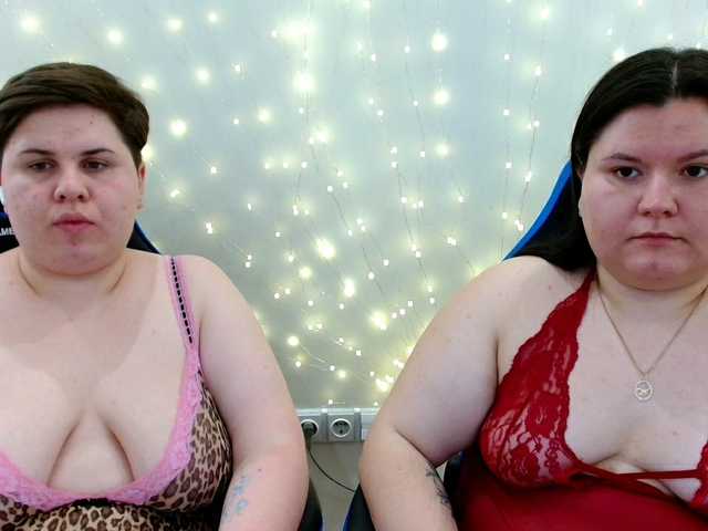 BeckyAndEllen live cam