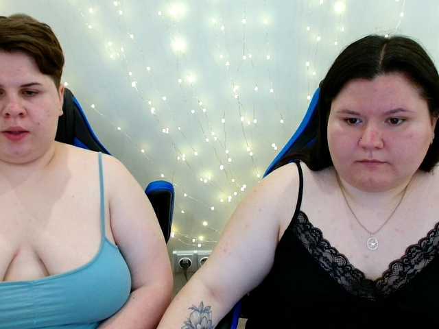 beckyandellen live show
