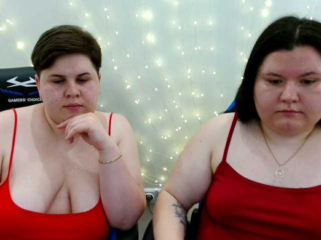 BeckyAndEllen live cam