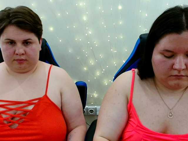 beckyandellen cam belle