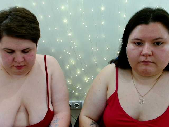 BeckyAndEllen live webcam show