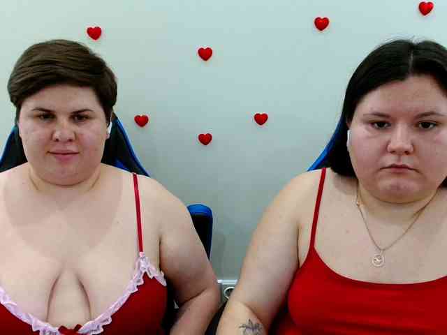 BeckyAndEllen webcam