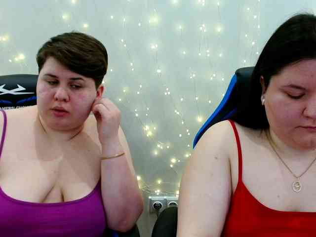 BeckyAndEllen webcam