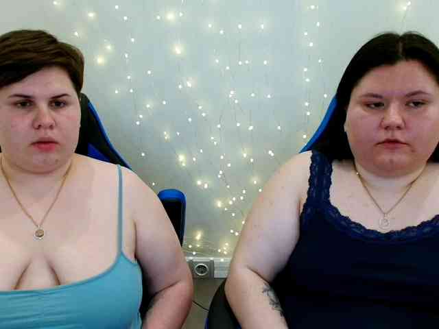 BeckyAndEllen webcam