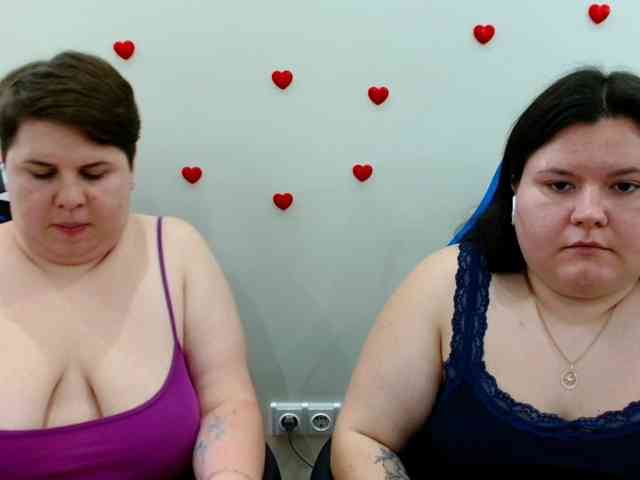 BeckyAndEllen webcam