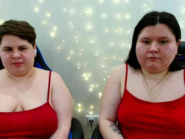 BeckyAndEllen webcam