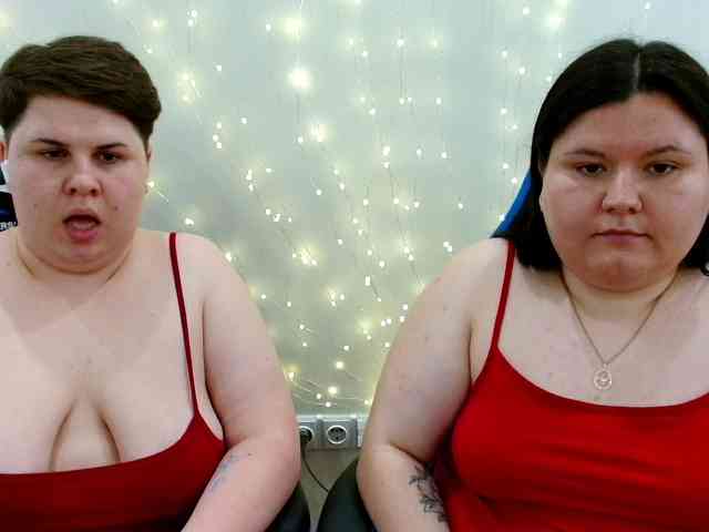 BeckyAndEllen webcam