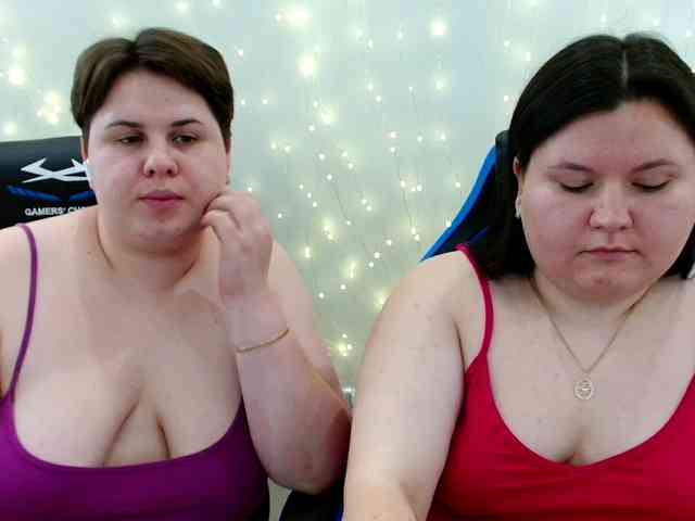 BeckyAndEllen webcam