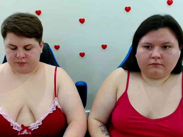 BeckyAndEllen webcam