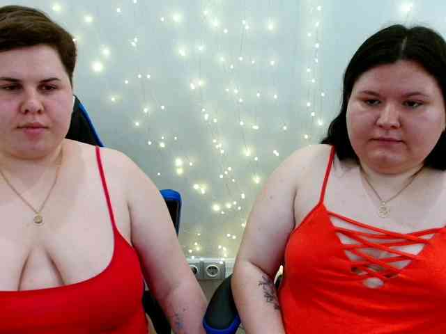 BeckyAndEllen webcam