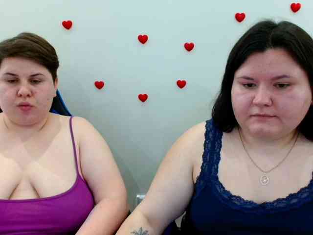 BeckyAndEllen webcam