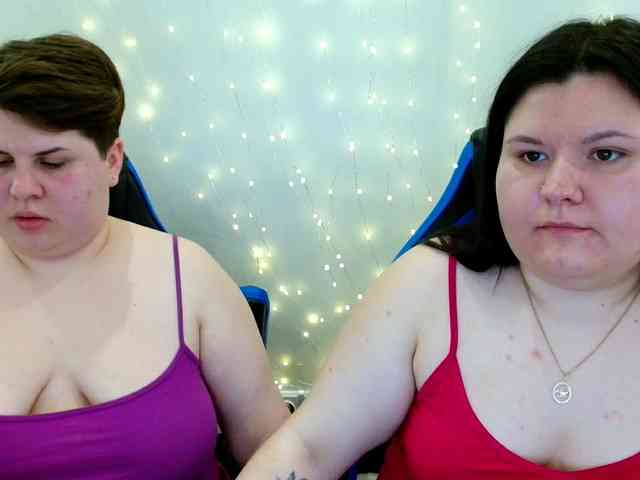 Модель: BeckyAndEllen