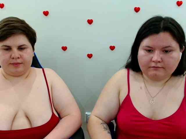 BeckyAndEllen webcam
