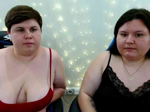 BeckyAndEllen webcam