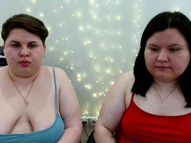 BeckyAndEllen webcam