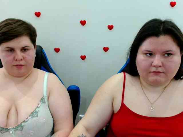 BeckyAndEllen webcam