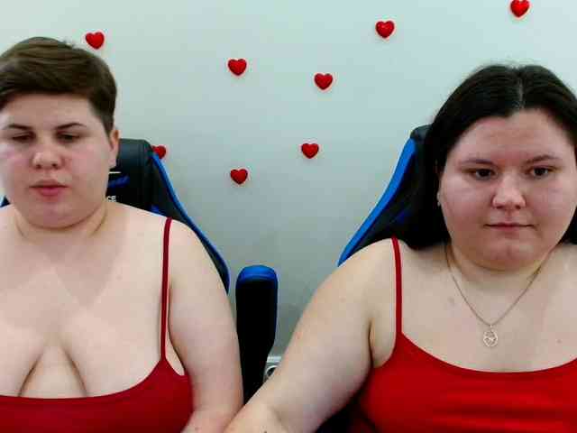 BeckyAndEllen webcam