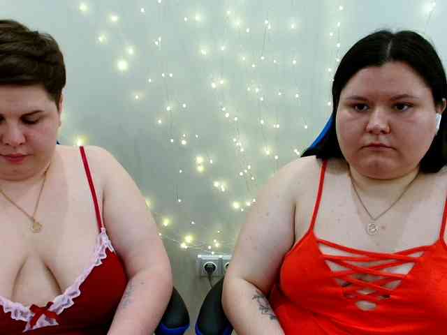 BeckyAndEllen webcam
